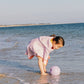 Quut Toys - Quut Mini Ballo - Kids smart, modern design no spill bucket