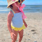 Bits & Bows - The Harbor Hat