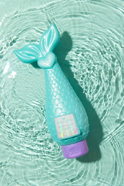 Glimmer Wish - Mermaid Kids Shampoo | Paraben & Sulfate Free