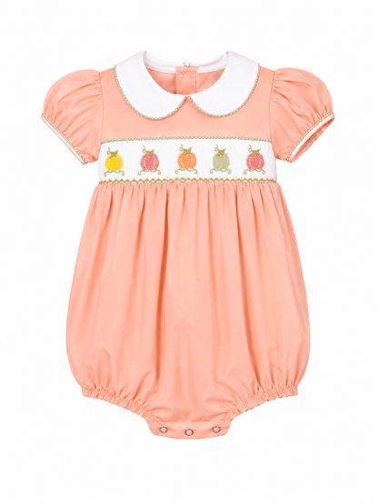 Rosie Bubble/Dress- LuluBebe