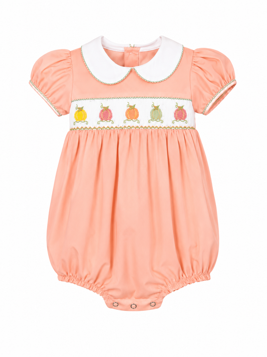 Rosie Bubble/Dress- LuluBebe