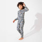 Bellabu Bear - Casper Halloween Bamboo Kids Pajamas