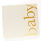 Paper Peony Press - The Baby Memory Book