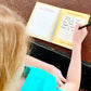 Cleerely Stated - Looking for Miracles Activity Book