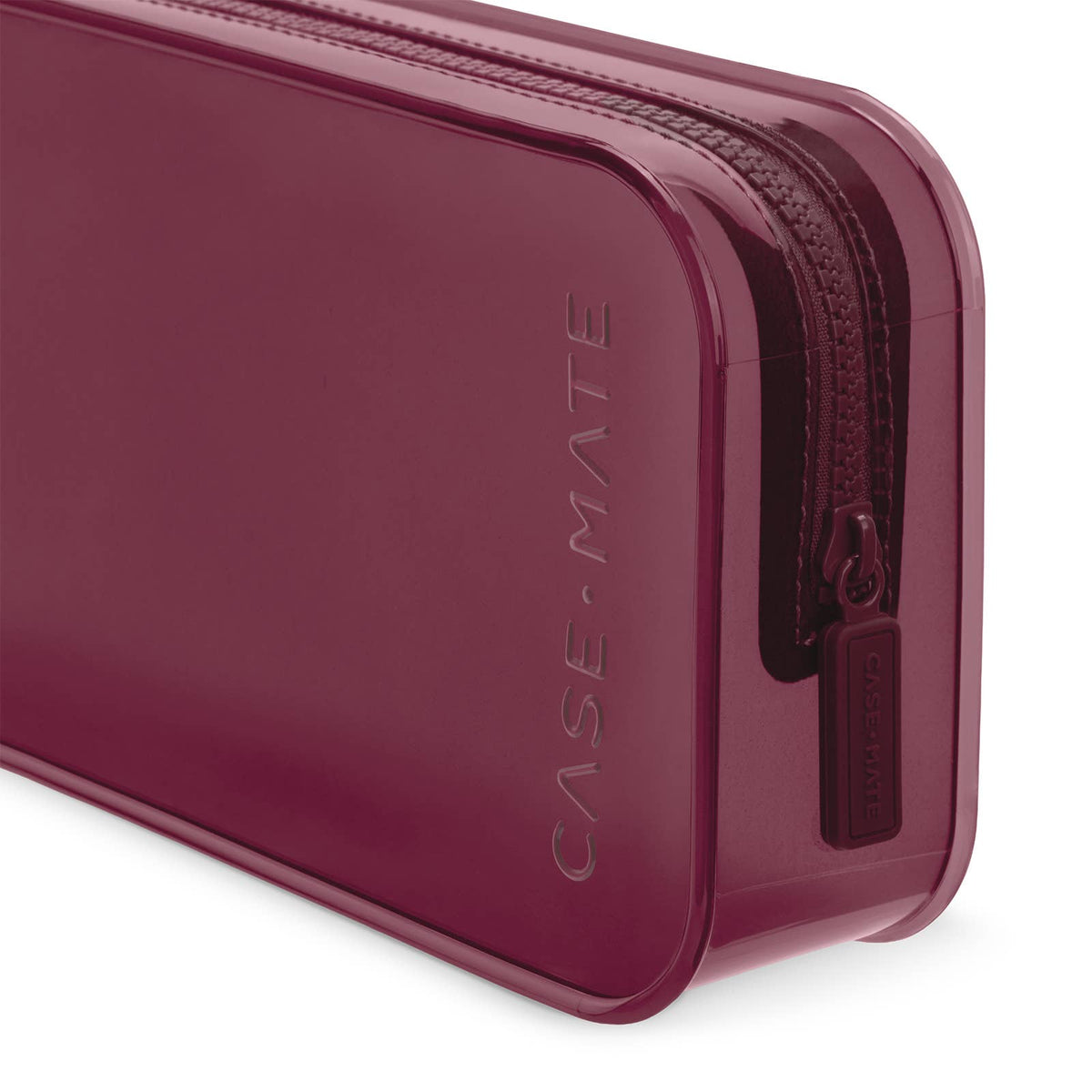 Case-Mate - Case-Mate Jelly Makeup Bag