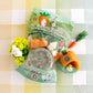 Earth Grown KidDoughs (KidDoughs by EGKD) - Bunny Patch Mini Play Pack