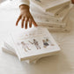 Calla Press Publishing LLC - ABC Character Qualities Children's Book by Kiera and Kezia