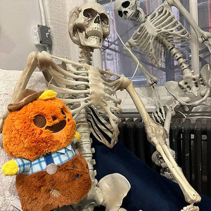 Squishable - Squishable - Mini Scarecrow Plush