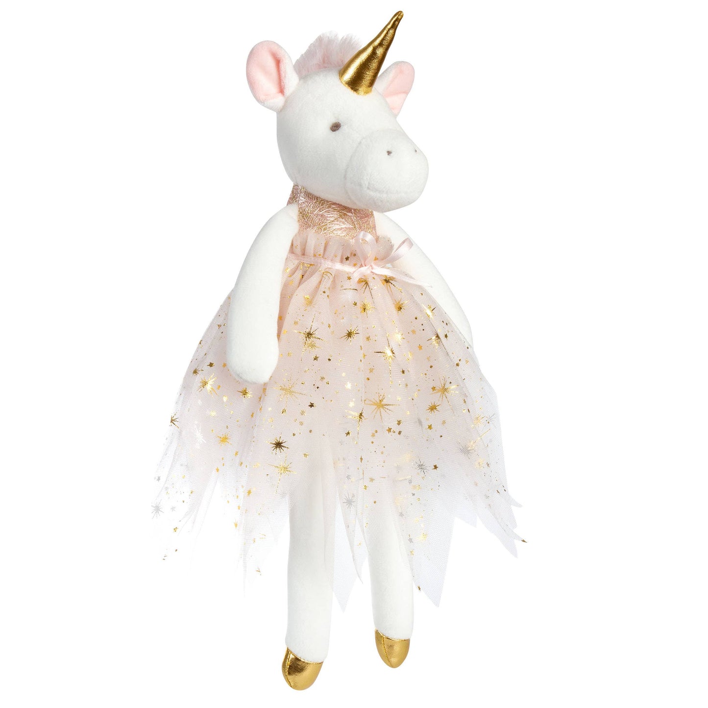 Stephen Joseph Gifts - Large Super Soft Plush Dolls
