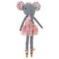 Stephen Joseph Gifts - Tiny Dancers and Fancy Friends