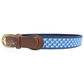 RIBBON BELTS