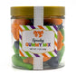 Oh, Sugar! - Halloween Candy Sugar Stacks - Halloween Spooktacular Gummy