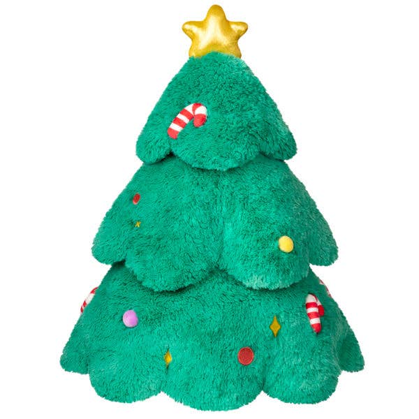 Squishable - Squishable - Christmas Tree Plush