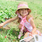 Bits & Bows - The Harbor Hat