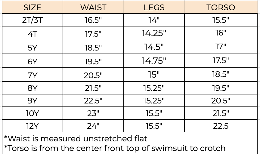 Saint Ida - Nautical Stripe One Shoulder Ruffle '26