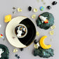 Earth Grown KidDoughs (KidDoughs by EGKD) - Space KidDough Play Kit