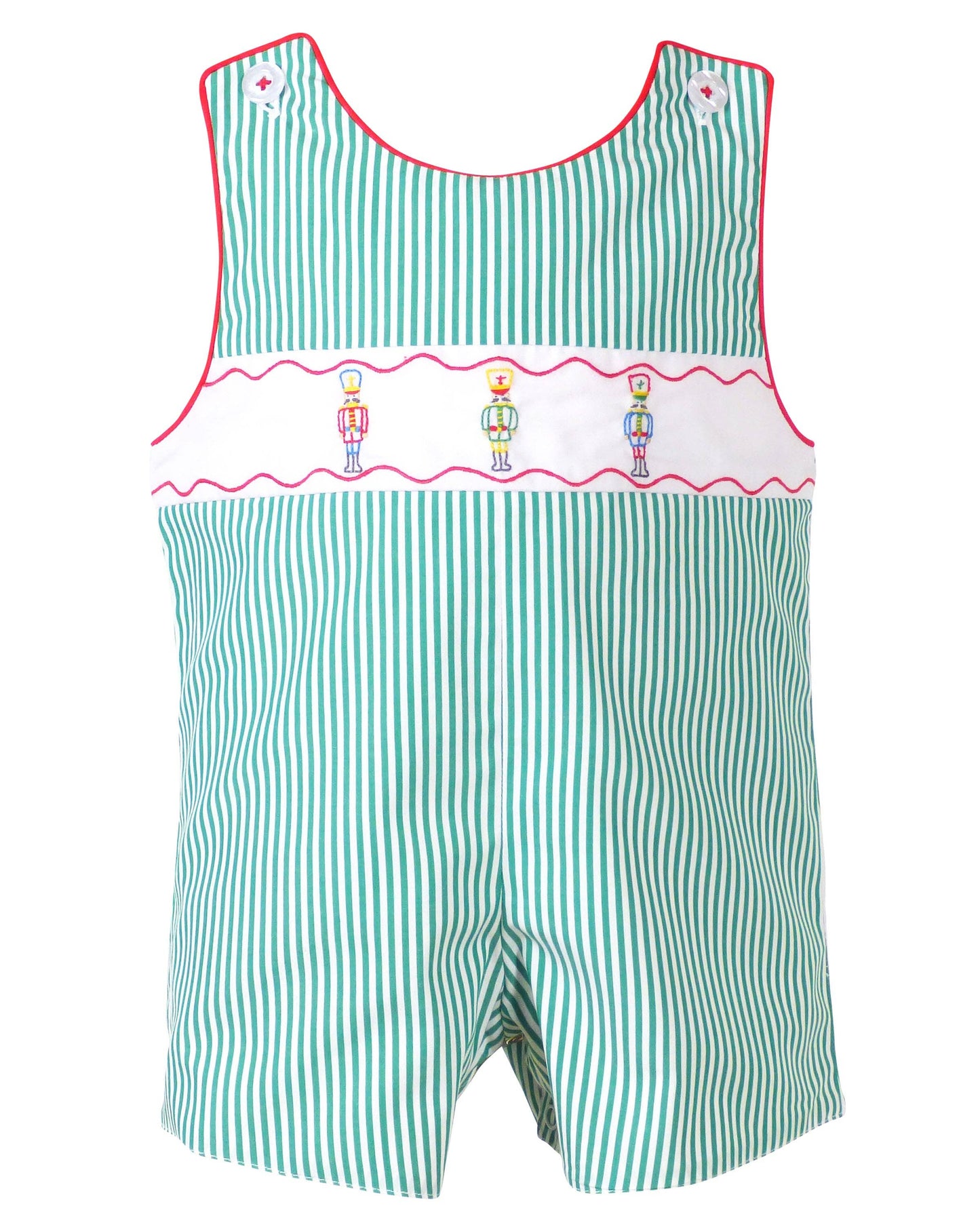 The Yellow Lamb - Jean Jon Jon - Christmas