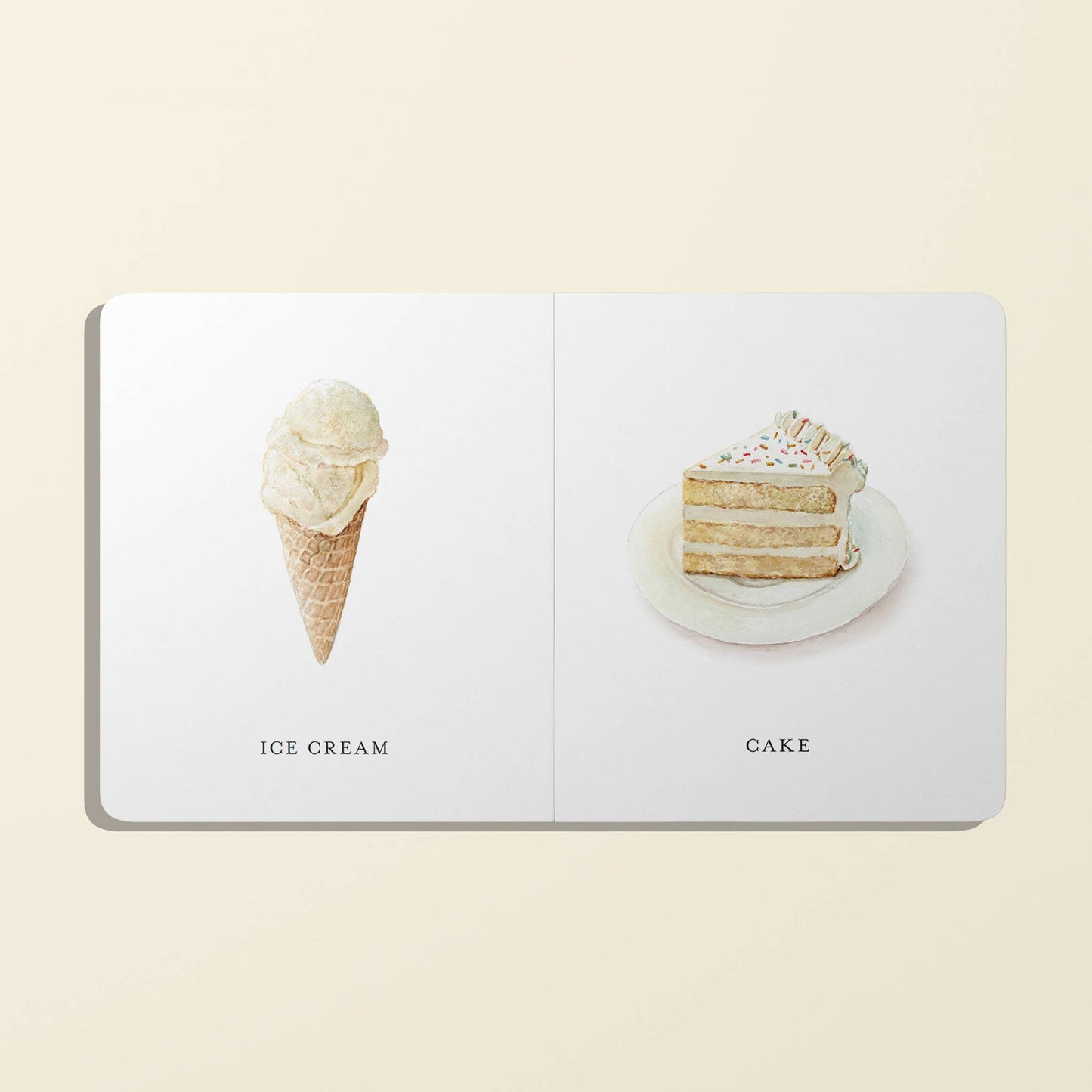 Paige Tate & Co. - Our Little Library Vol. 2 (5 Board Books)