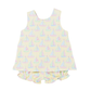 Cypress Row Childrens - Seas the Day Cassidy Crossover Set