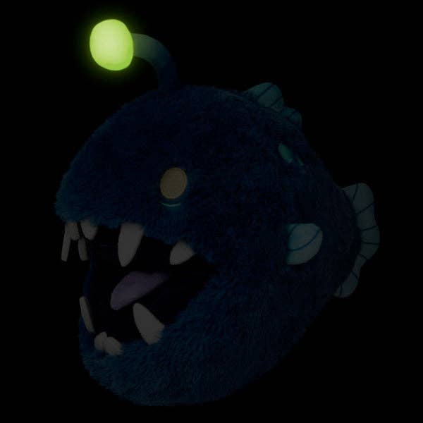 Squishable - Squishable - Mini Squishable Anglerfish Plush