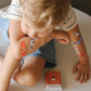 Be A Heart - Jesus Heals Bandages