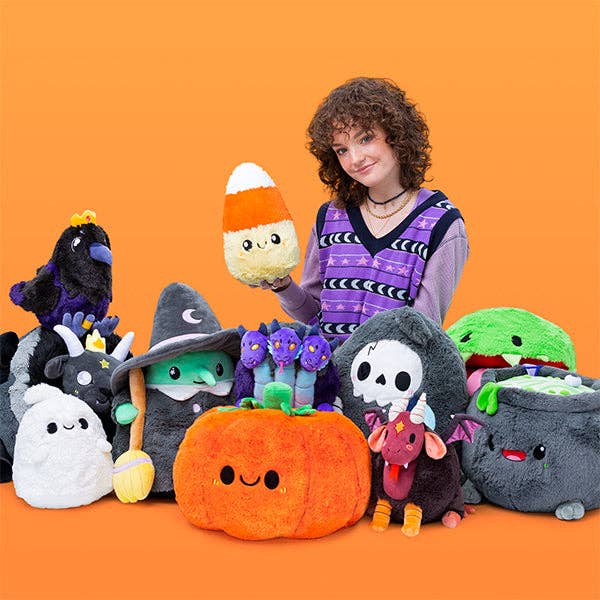 Squishable - Squishable - Mini Scarecrow Plush