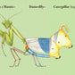 W. W. Norton - Make Your Own Wacky Animals Interactive Books