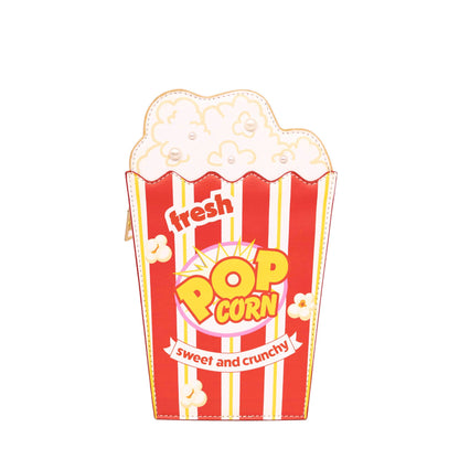Bewaltz - Fresh Popcorn Handbag - Extra Butter Version