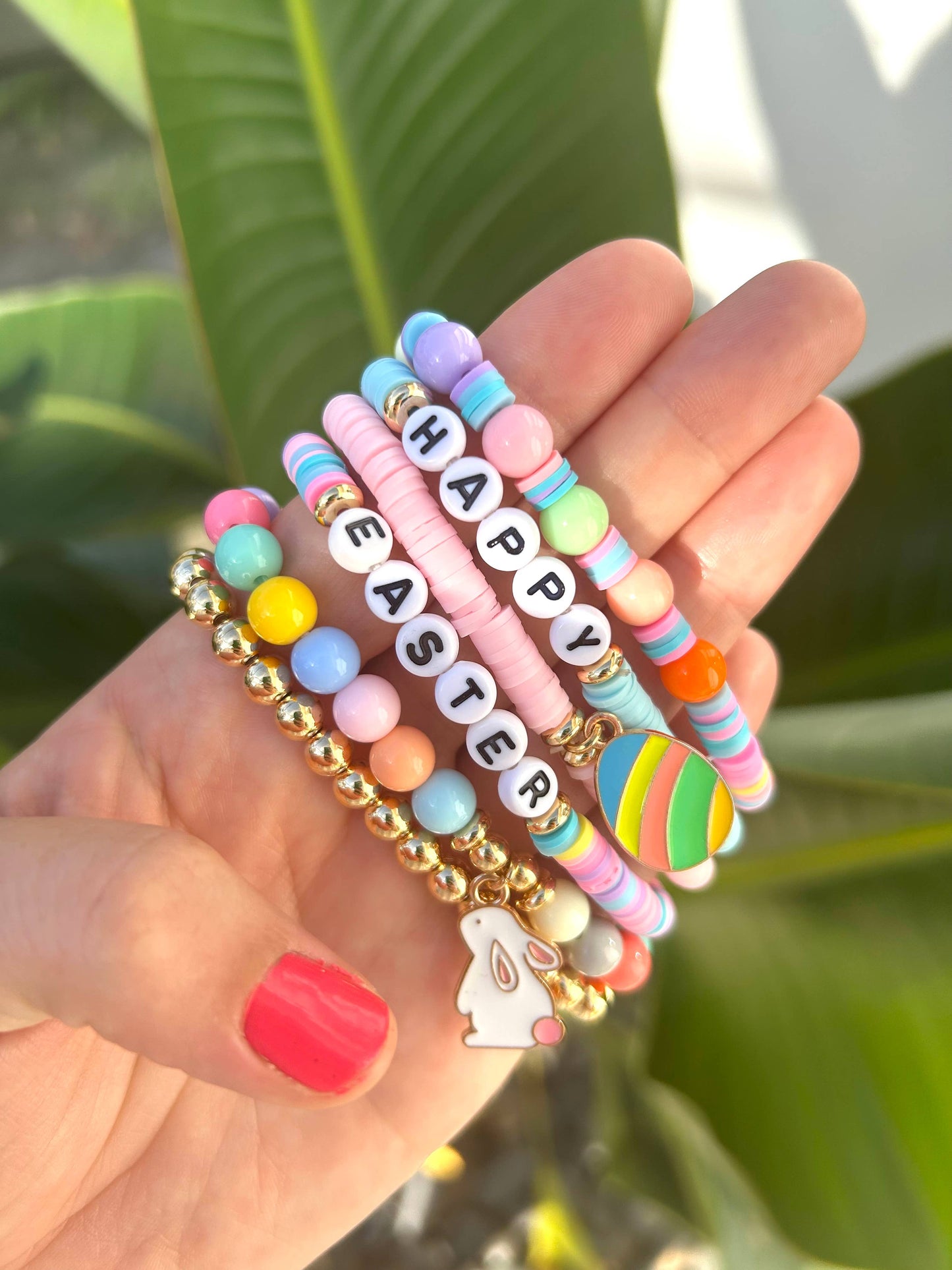 Kate Tuesday Jewelry - 🌸Easter Bracelet Sets