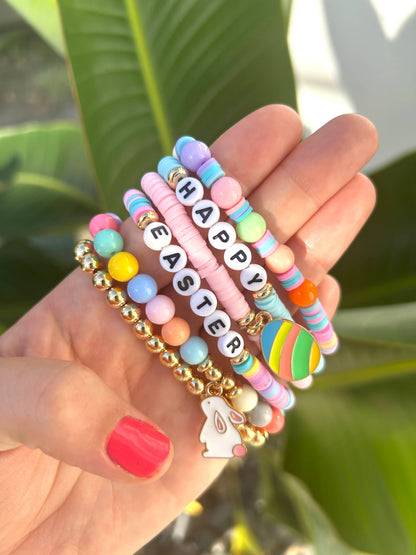 Kate Tuesday Jewelry - 🌸Easter Bracelet Sets
