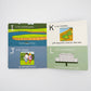 Wild Adventure Books - ABC's of Golf