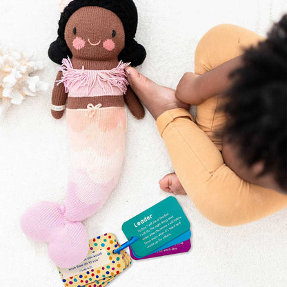 Cleerely Stated - A.C.T. for Kids