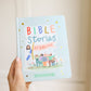 Paper Peony Press - Bible Stories for Little Ones: Baby’s First Bible Board Book