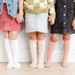 Little Stocking Co. - Girlhood Lace Top Knee High Sock 3-Pack