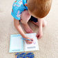 Cleerely Stated - Looking for Miracles Activity Book