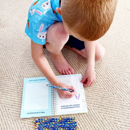 Cleerely Stated - Looking for Miracles Activity Book