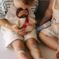 Be A Heart - Jesus Heals Bandages