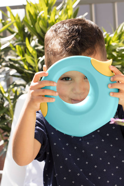 Quut Toys - Quut Cana Small - Playful Watering Can. Beach and Sand Toy.