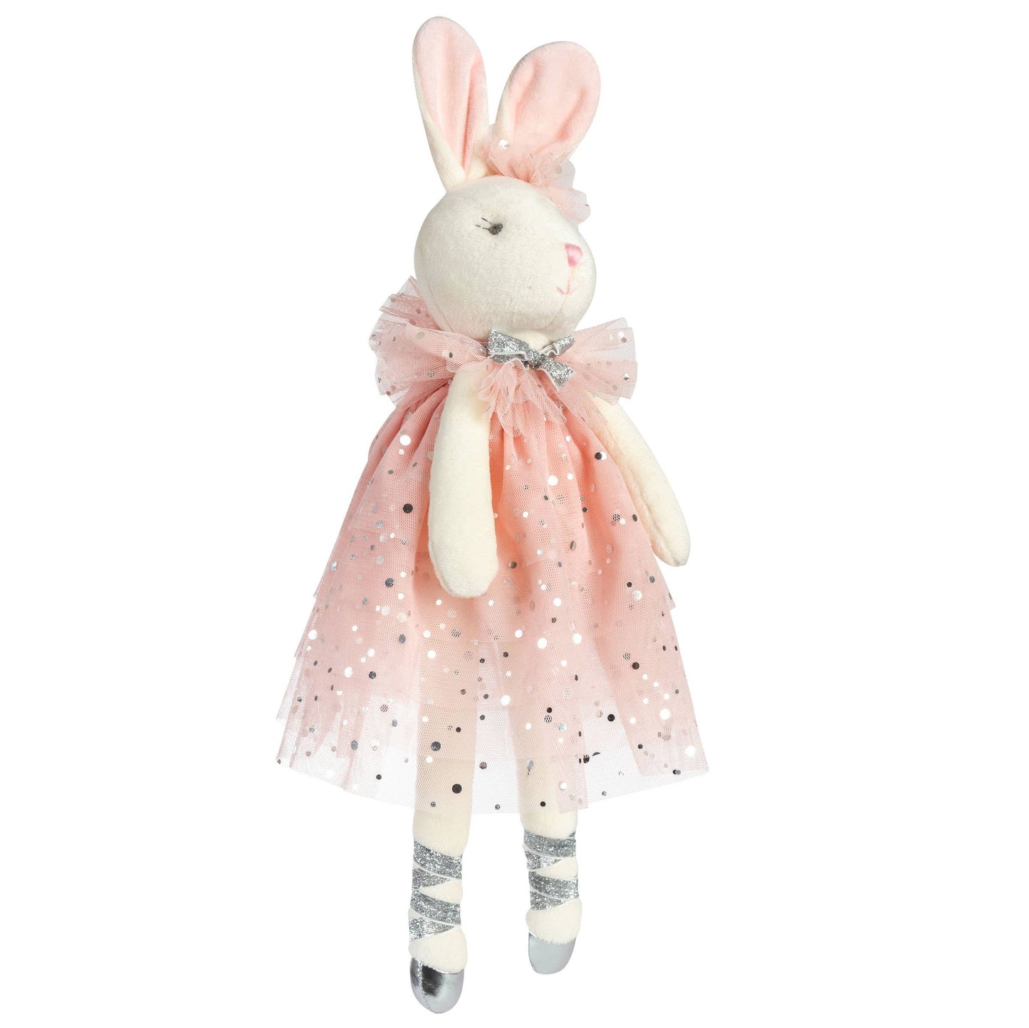 Stephen Joseph Gifts - Large Super Soft Plush Dolls