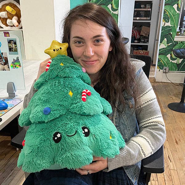 Squishable - Squishable - Christmas Tree Plush