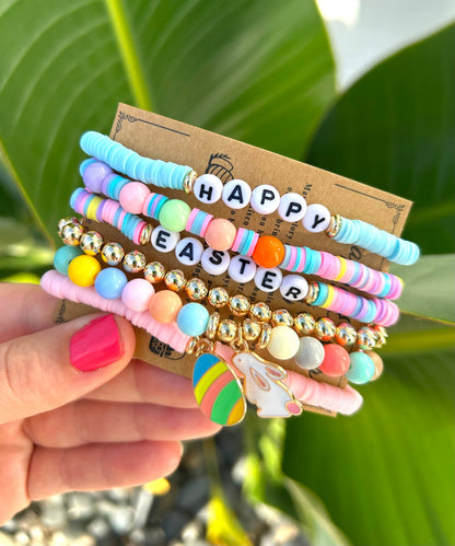 Kate Tuesday Jewelry - 🌸Easter Bracelet Sets