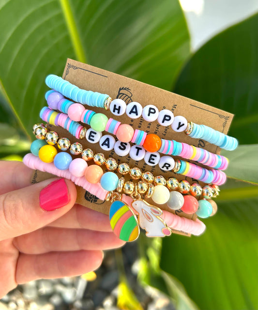 Kate Tuesday Jewelry - 🌸Easter Bracelet Sets