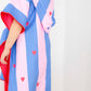 Quut Toys - Quut Ponchos for Swim & Beach, Compact, Quick Dry, Side snap