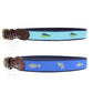 FISH RIBBON BELTS