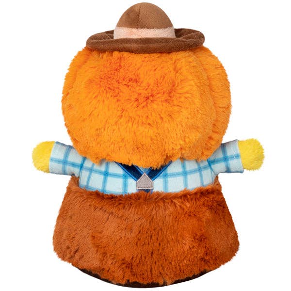 Squishable - Squishable - Mini Scarecrow Plush