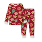 Burt's Bees Baby - Gingerbread Bake Matching Family Pajamas