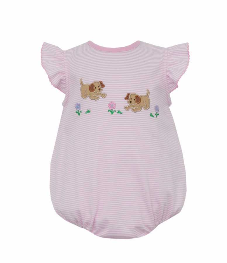 Anavini - Pink Puppy