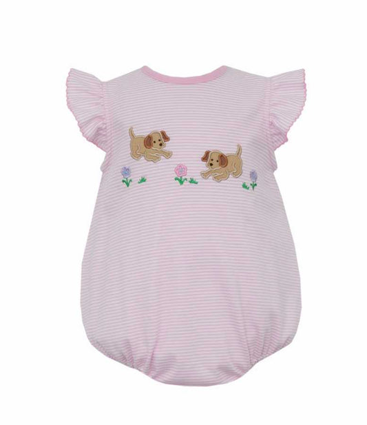 Anavini - Pink Puppy