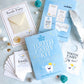 The Paxton Press - Tooth Fairy Kit