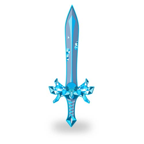 DAM - Ice Sword